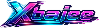 xbajee লোগো